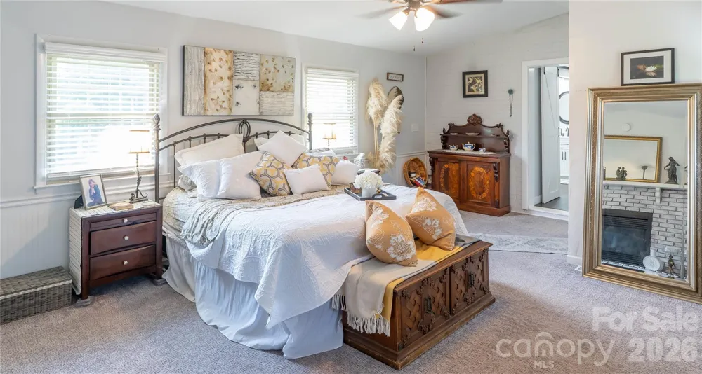 130 Beaverdam Heights Drive Canton, NC 28716