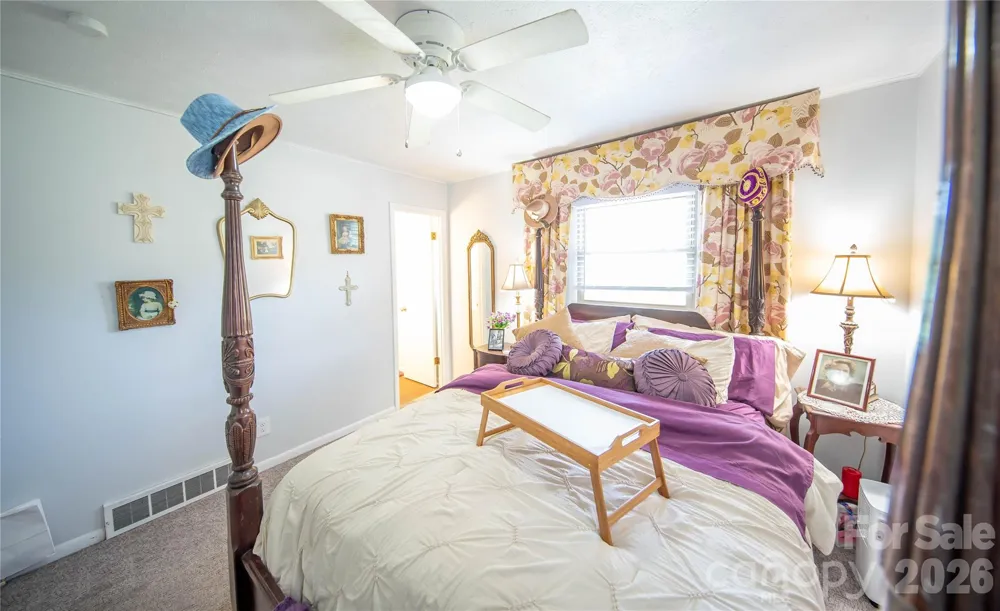130 Beaverdam Heights Drive Canton, NC 28716
