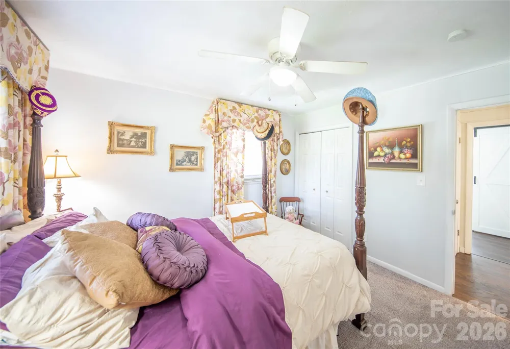 130 Beaverdam Heights Drive Canton, NC 28716