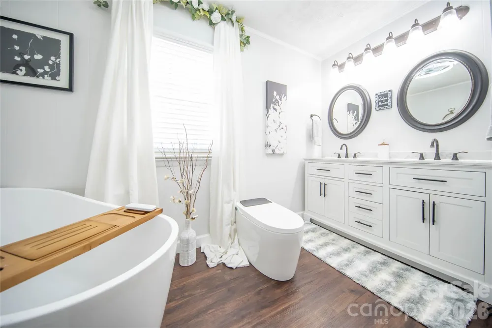 130 Beaverdam Heights Drive Canton, NC 28716
