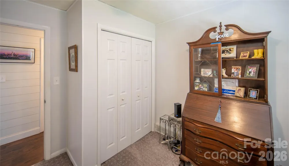130 Beaverdam Heights Drive Canton, NC 28716
