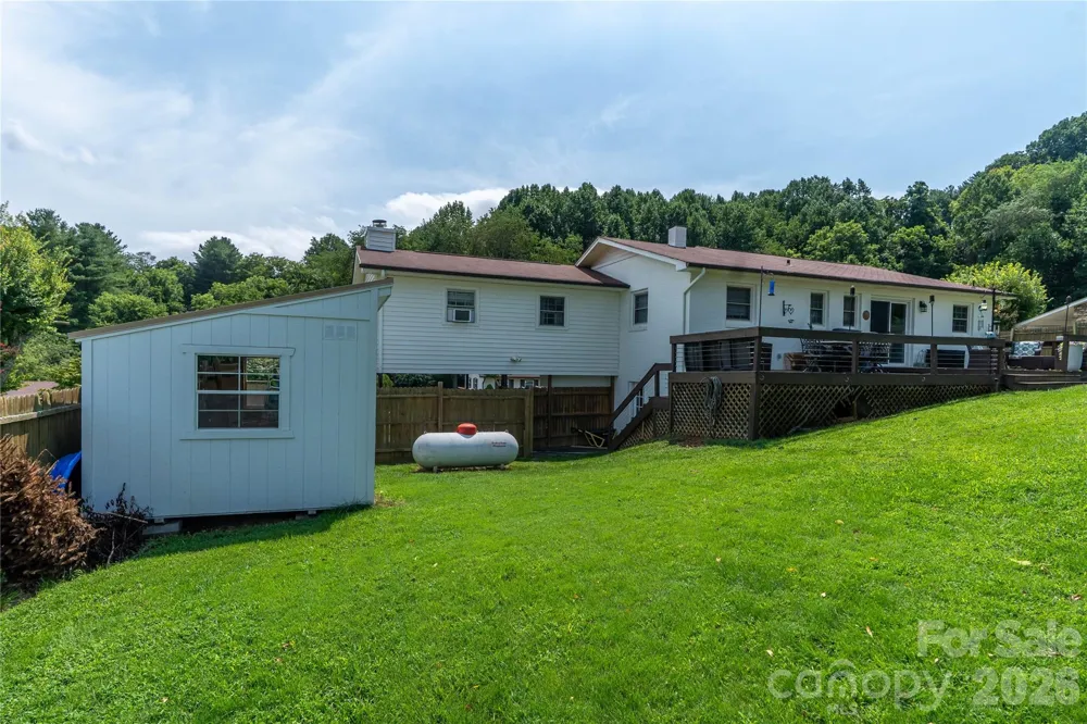 130 Beaverdam Heights Drive Canton, NC 28716