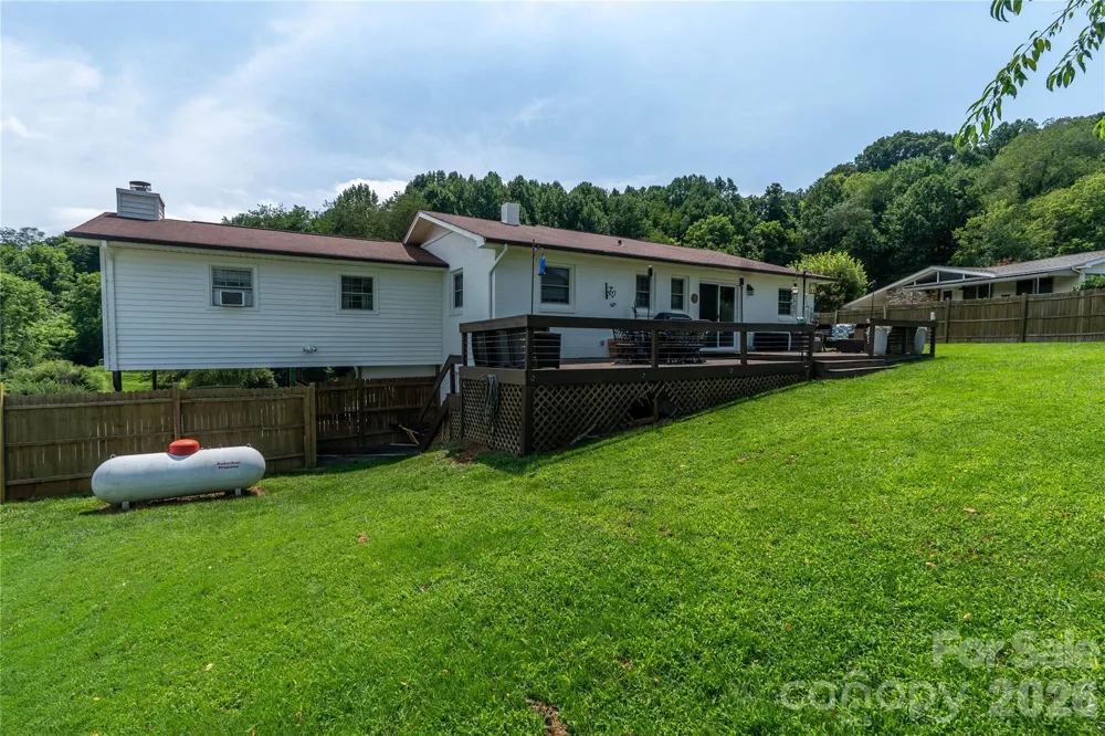 130 Beaverdam Heights Drive Canton, NC 28716