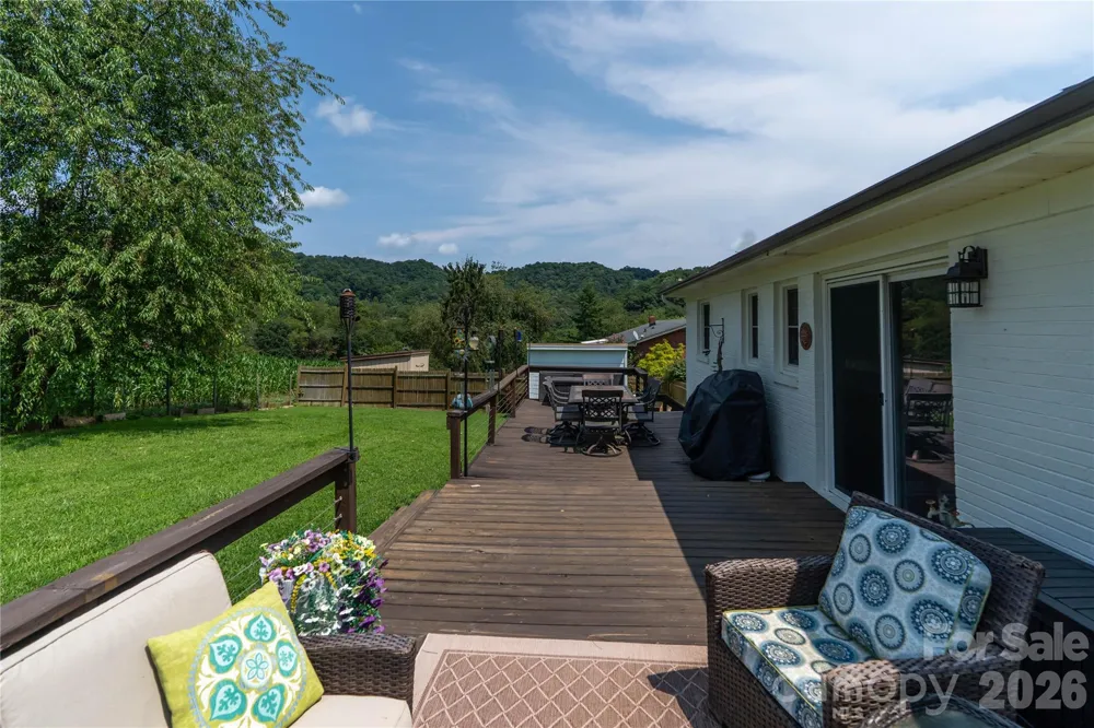 130 Beaverdam Heights Drive Canton, NC 28716