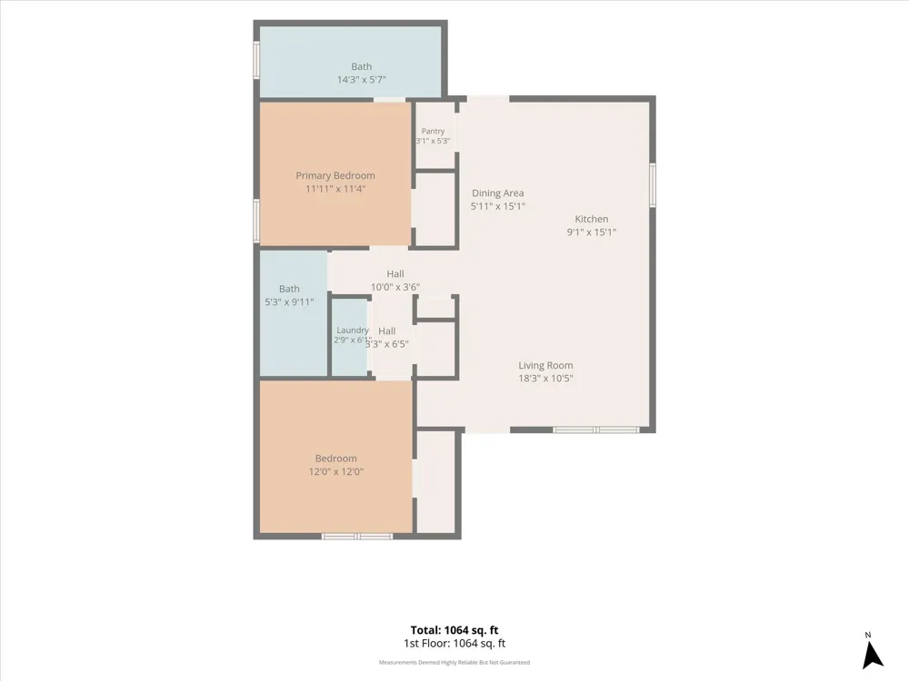 1608 Ridgeview Trail Granbury, TX 76048