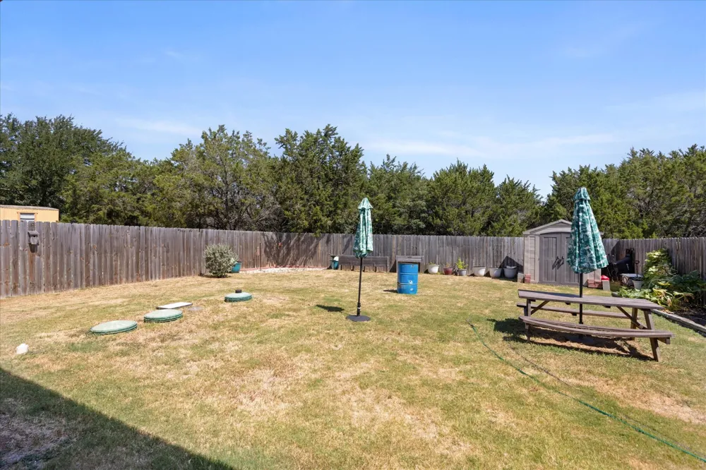 1608 Ridgeview Trail Granbury, TX 76048