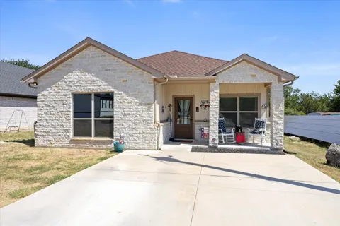 1608 Ridgeview Trail