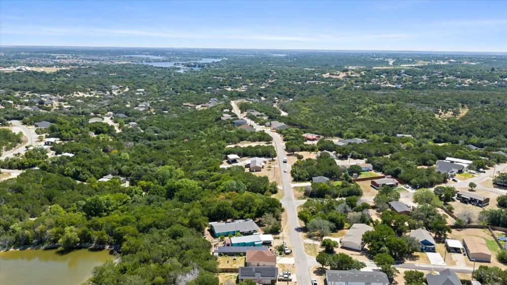1608 Ridgeview Trail Granbury, TX 76048