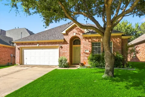 2812 THORNCREEK LANE