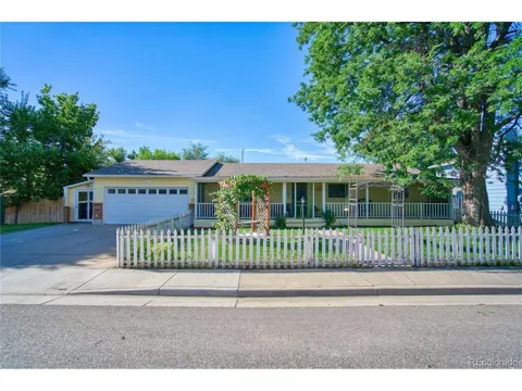 1166 White Elm Drive