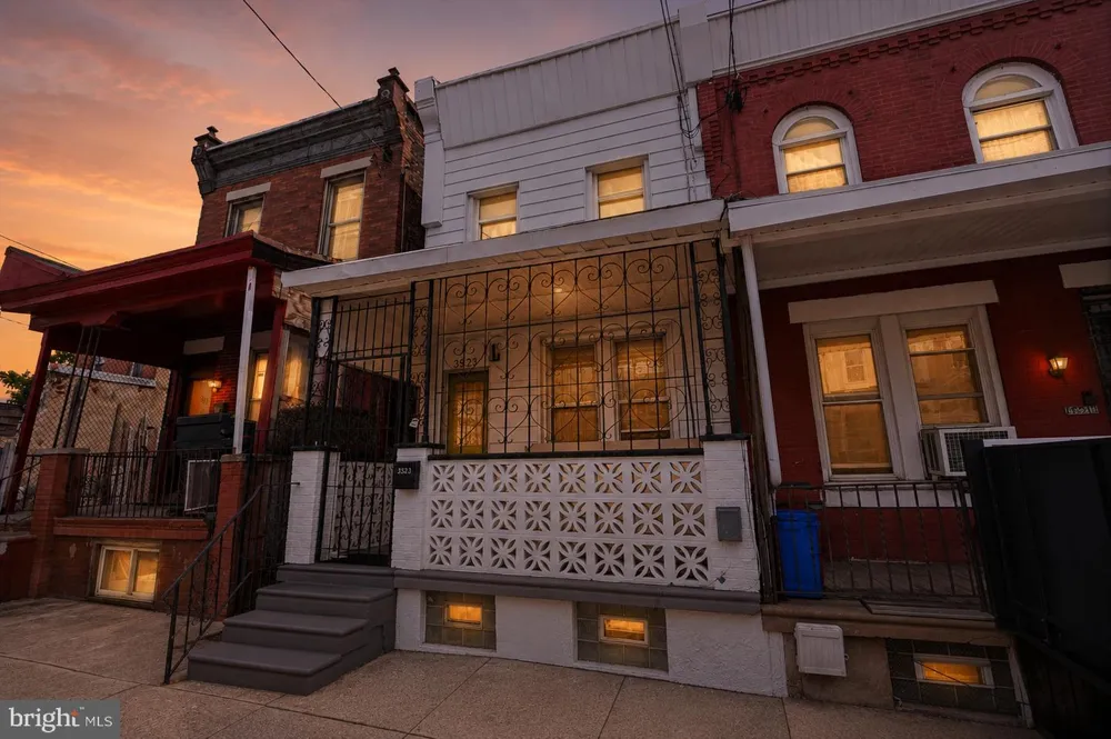 3523 7TH STREET Philadelphia, PA 19140