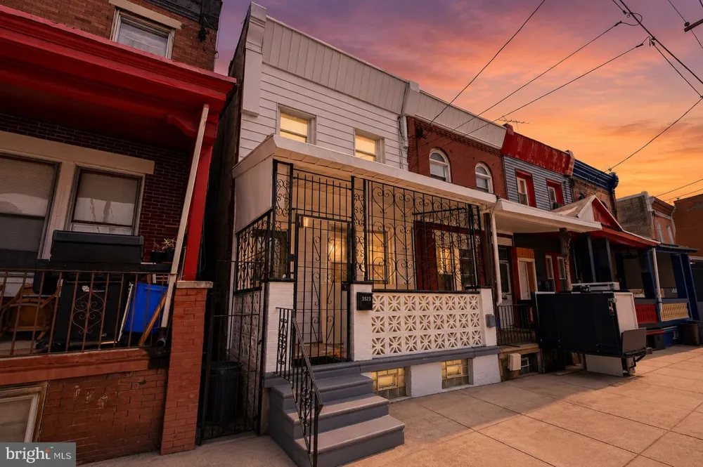 3523 7TH STREET Philadelphia, PA 19140