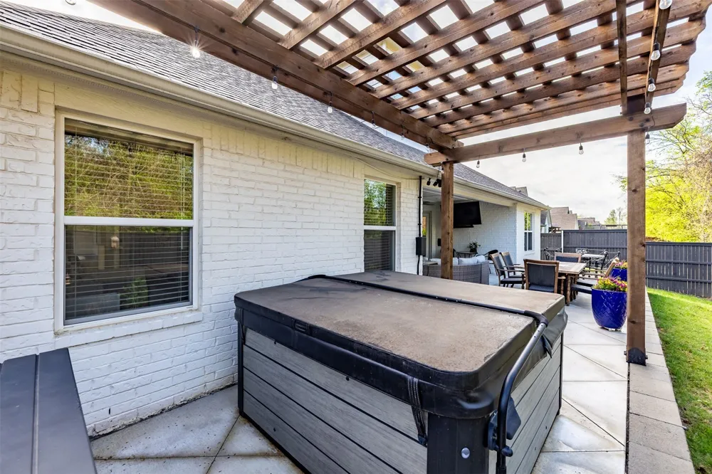 11940 S 68th EastAvenue Bixby, OK 74008