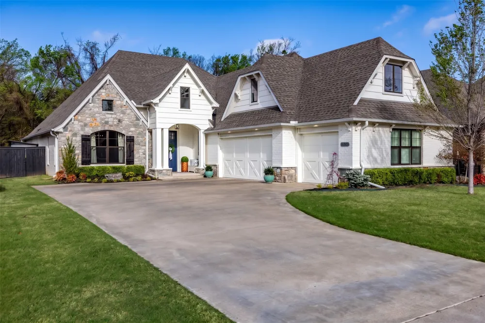 11940 S 68th EastAvenue Bixby, OK 74008