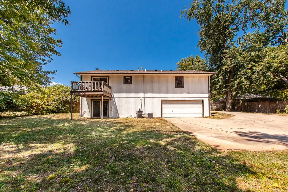 620 Rosewood Circle Claremore, OK 74017