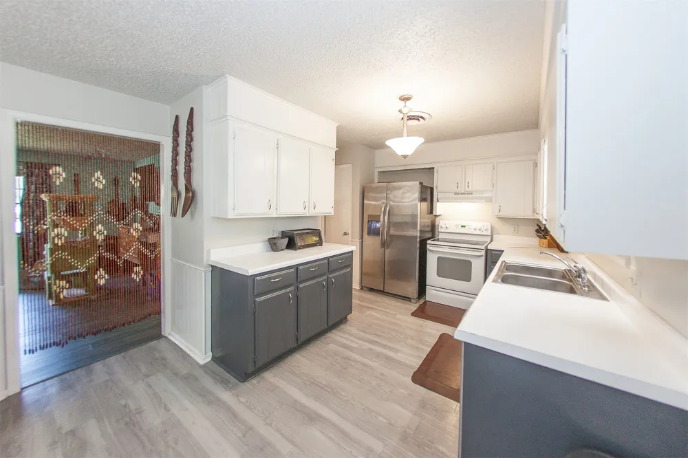 620 Rosewood Circle Claremore, OK 74017