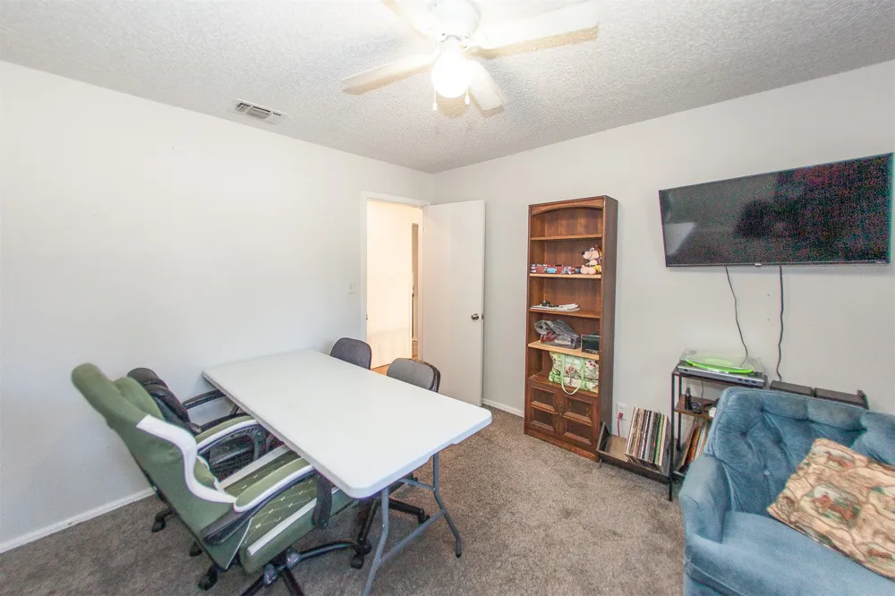 620 Rosewood Circle Claremore, OK 74017