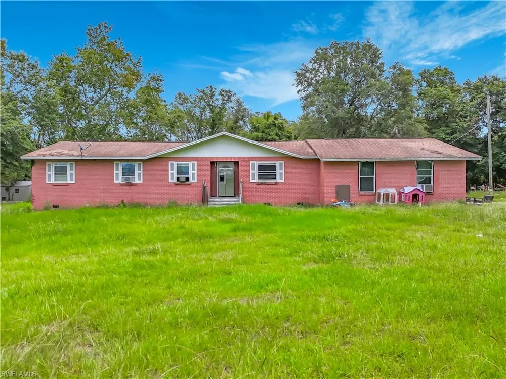 5628 Ferreira Road Macclenny, FL 32063