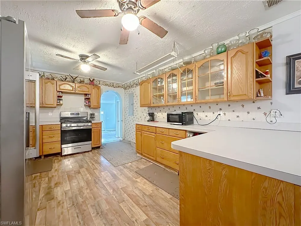 5628 Ferreira Road Macclenny, FL 32063