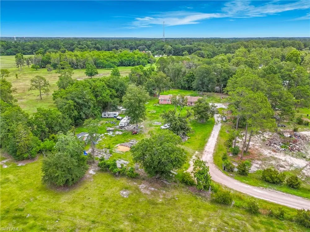 5628 Ferreira Road Macclenny, FL 32063