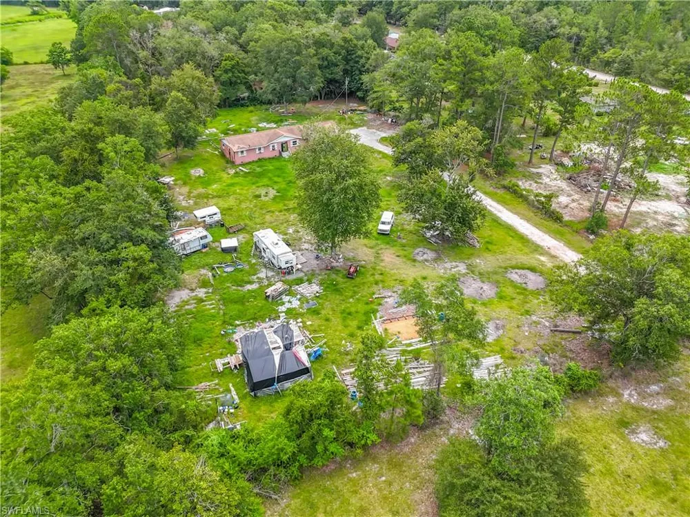 5628 Ferreira Road Macclenny, FL 32063