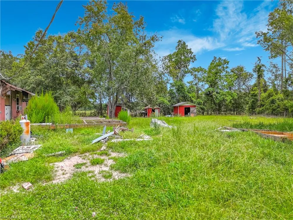 5628 Ferreira Road Macclenny, FL 32063