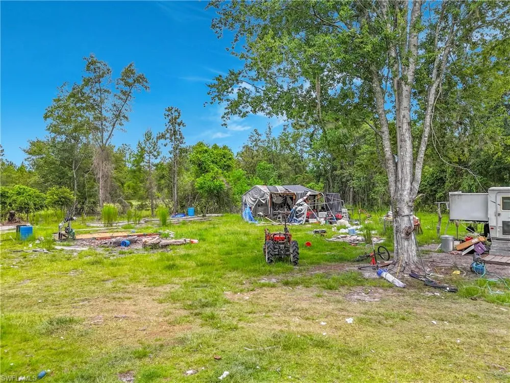 5628 Ferreira Road Macclenny, FL 32063