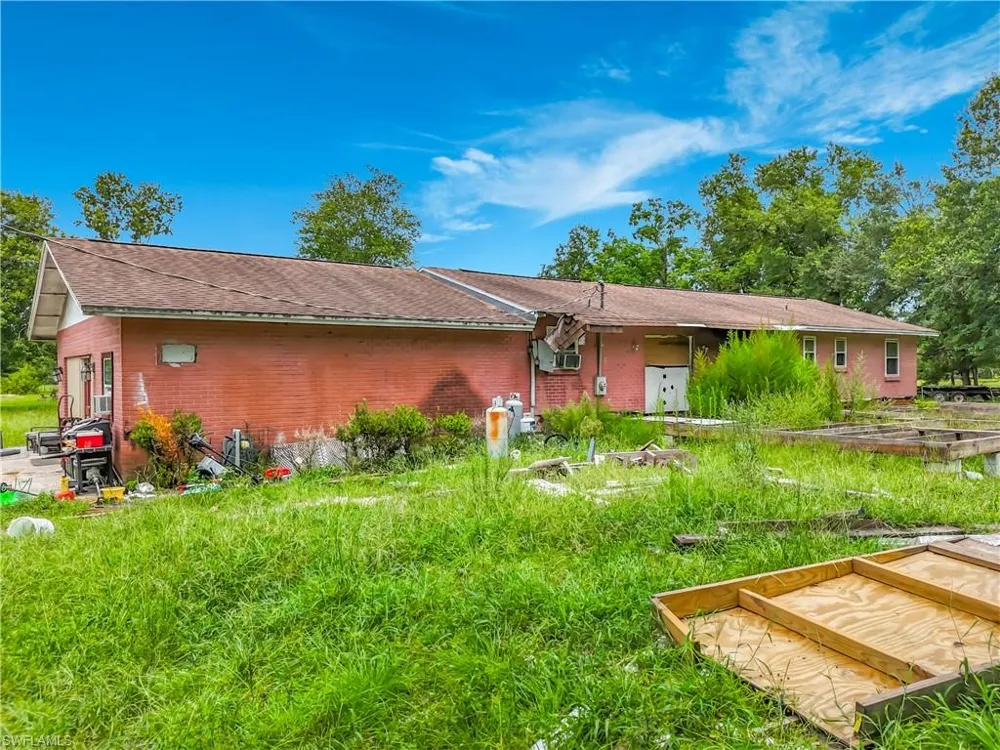 5628 Ferreira Road Macclenny, FL 32063