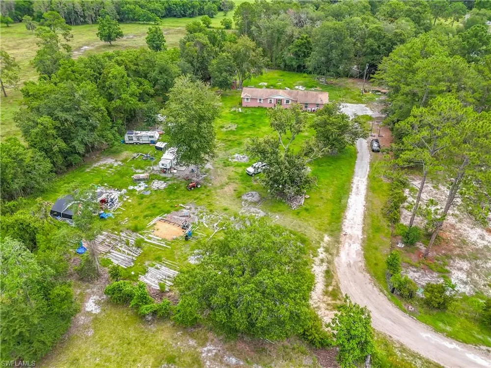 5628 Ferreira Road Macclenny, FL 32063