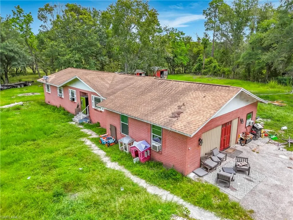 5628 Ferreira Road Macclenny, FL 32063