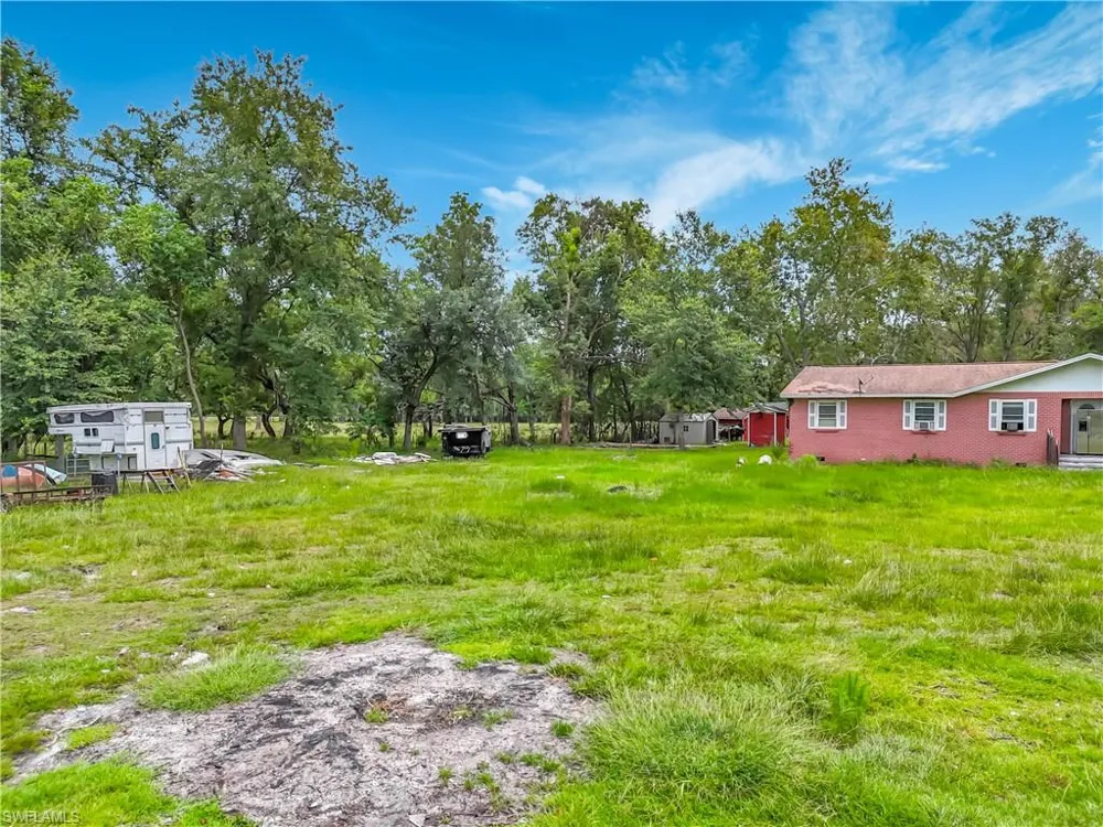 5628 Ferreira Road Macclenny, FL 32063