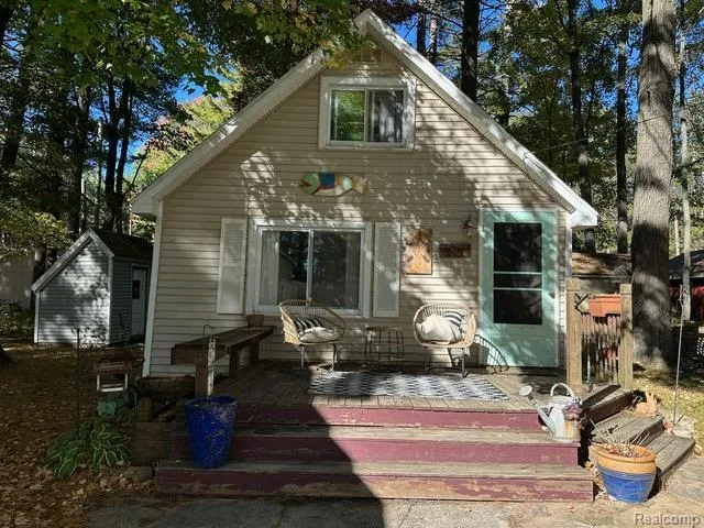 217 Newman Street Roscommon Township, MI 48653