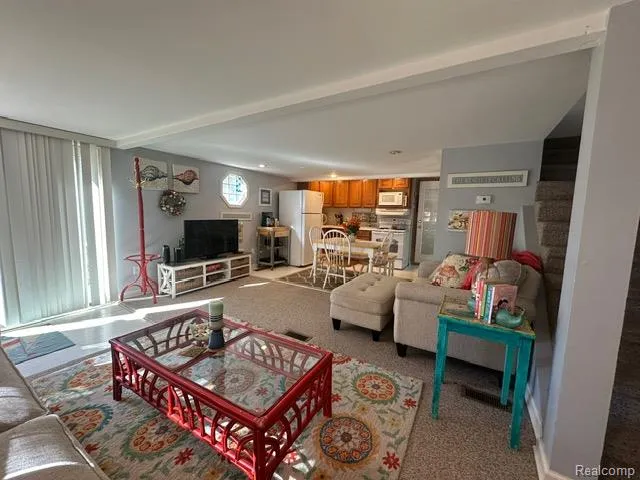 217 Newman Street Roscommon Township, MI 48653