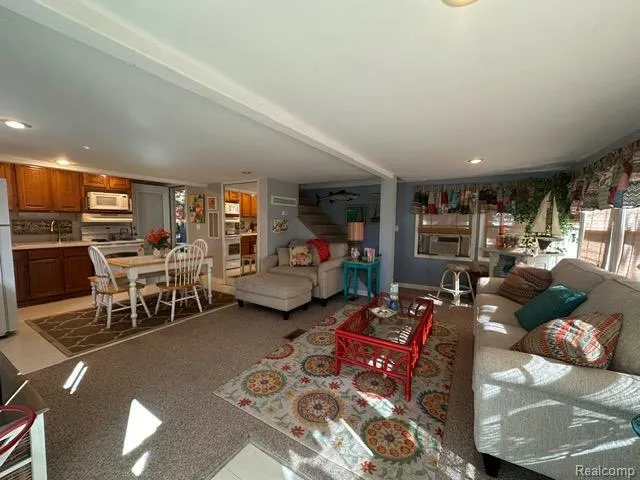 217 Newman Street Roscommon Township, MI 48653