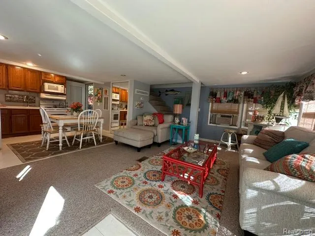 217 Newman Street Roscommon Township, MI 48653