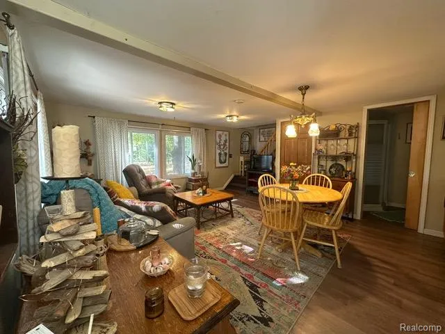 217 Newman Street Roscommon Township, MI 48653