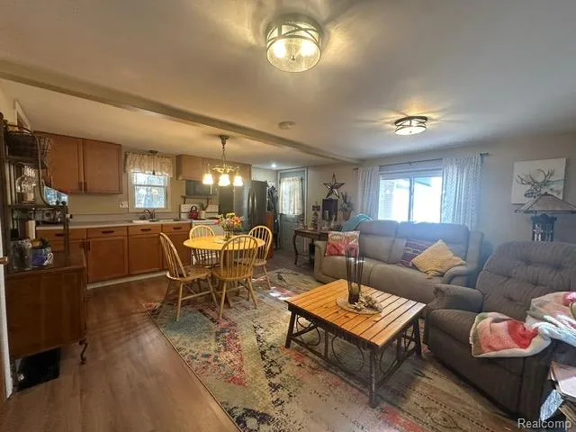 217 Newman Street Roscommon Township, MI 48653