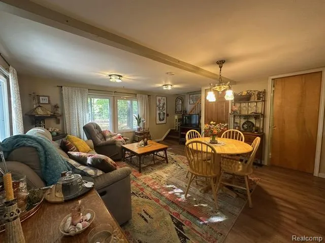 217 Newman Street Roscommon Township, MI 48653
