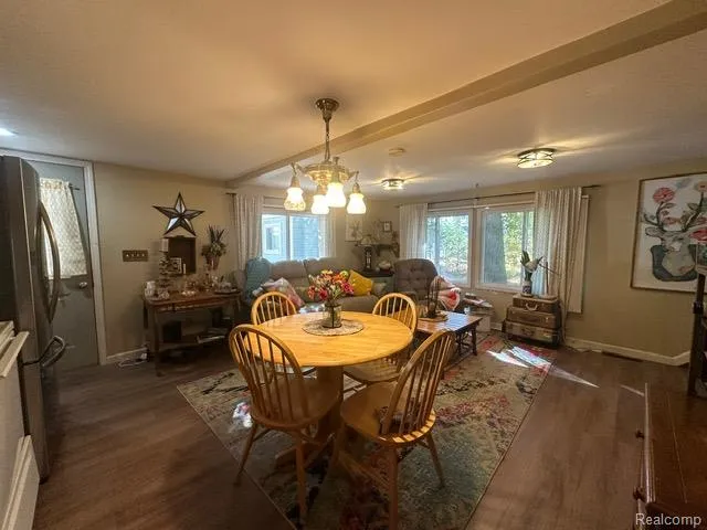 217 Newman Street Roscommon Township, MI 48653