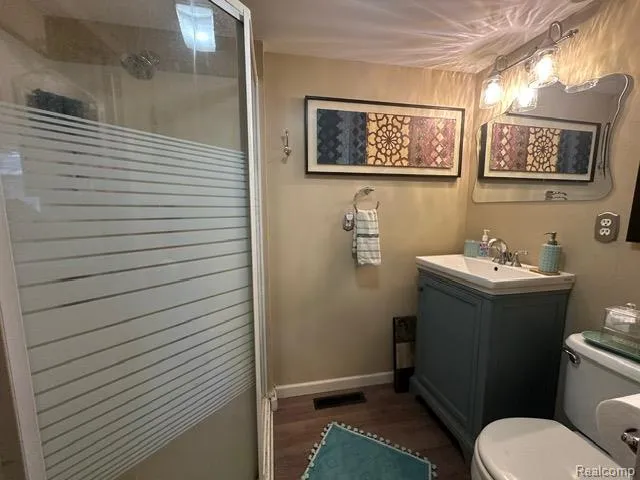 217 Newman Street Roscommon Township, MI 48653