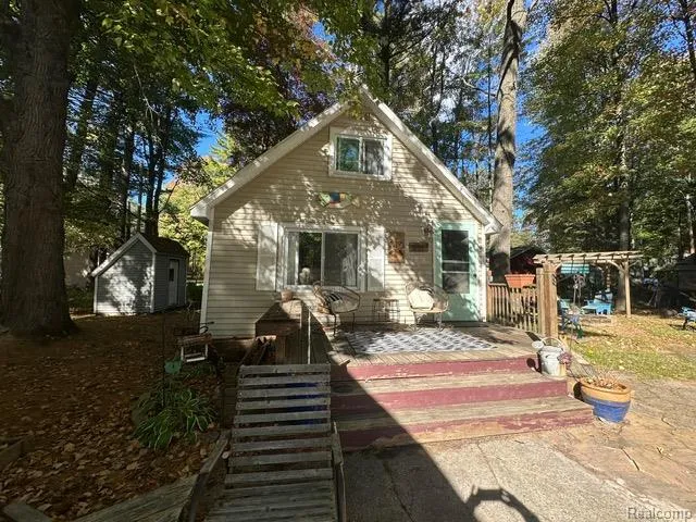 217 Newman Street Roscommon Township, MI 48653