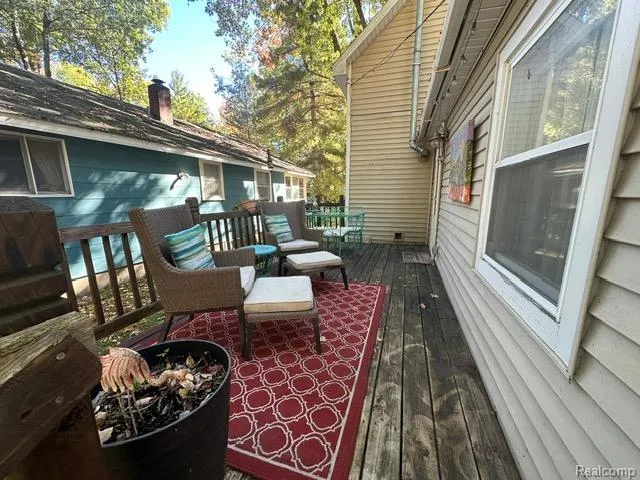 217 Newman Street Roscommon Township, MI 48653