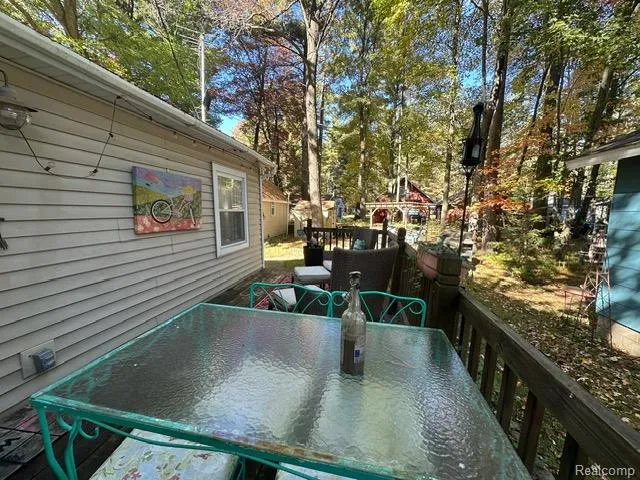 217 Newman Street Roscommon Township, MI 48653