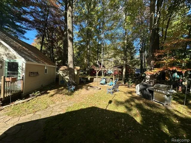 217 Newman Street Roscommon Township, MI 48653