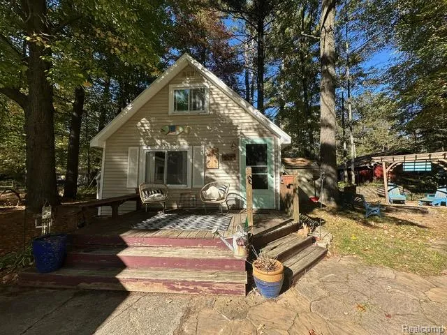 217 Newman Street Roscommon Township, MI 48653