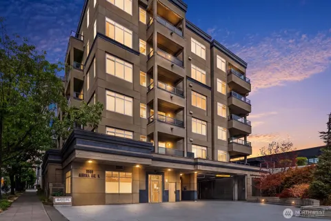 1000 Aurora Avenue #311