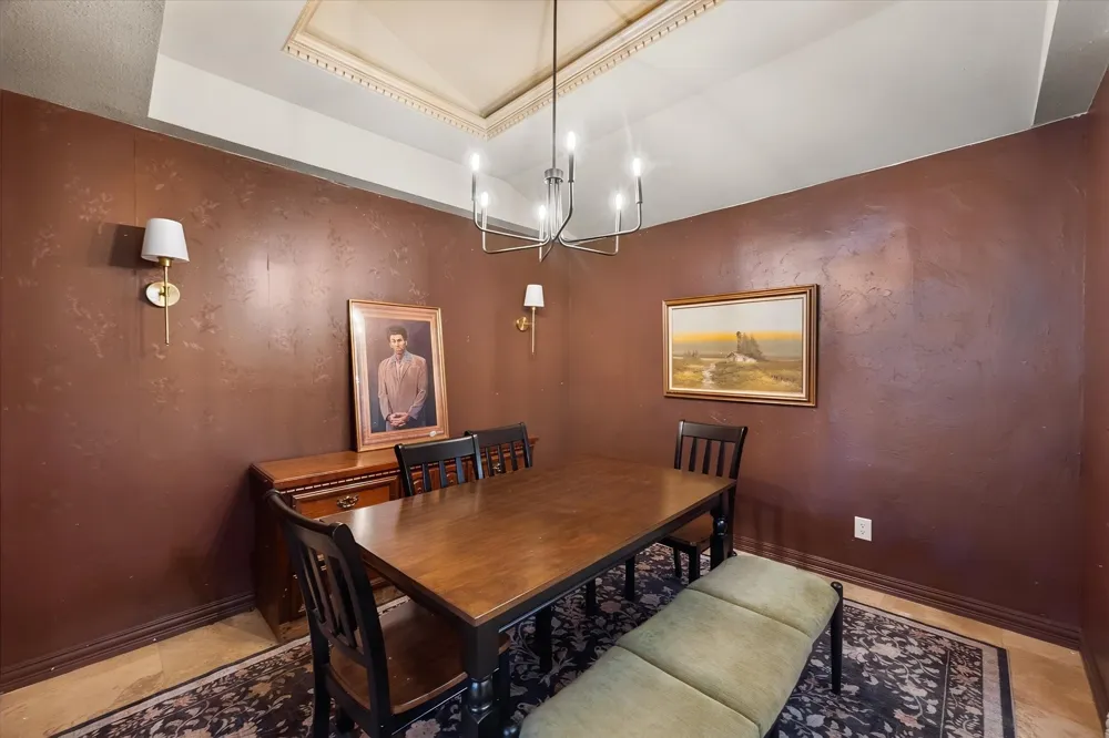1814 Robbins Road Athens, TX 75751