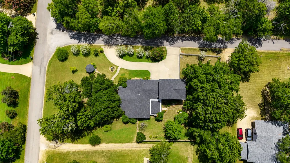 1814 Robbins Road Athens, TX 75751