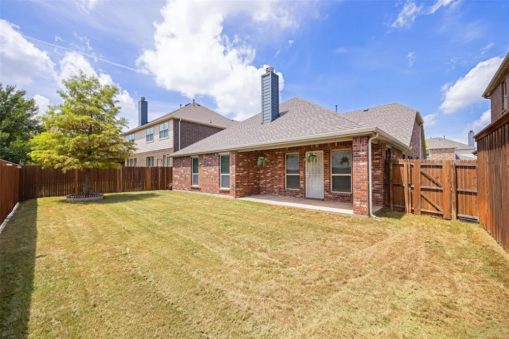 10005 Petrified Tree Lane McKinney, TX 75072