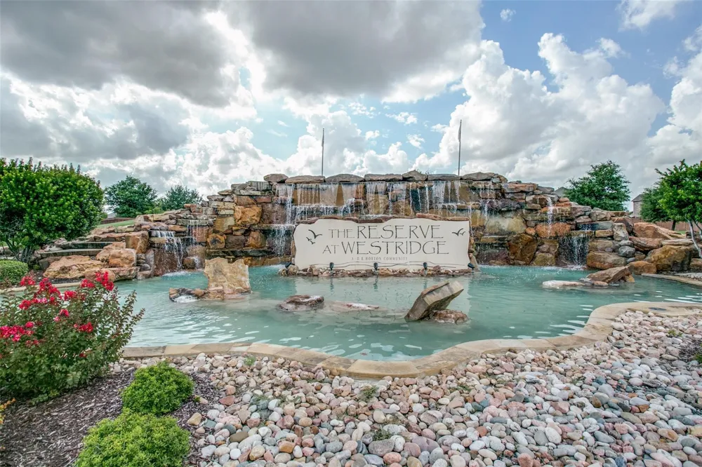 10005 Petrified Tree Lane McKinney, TX 75072